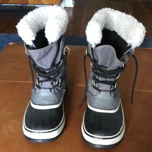 Sorel Women’s Snow Boots